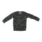 Sweatshirt Camo Waffle - Denny's
