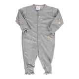 Unionsuit with Headband - Denny's