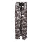 Gry/Camo Adult Flannel Pant - Denny's