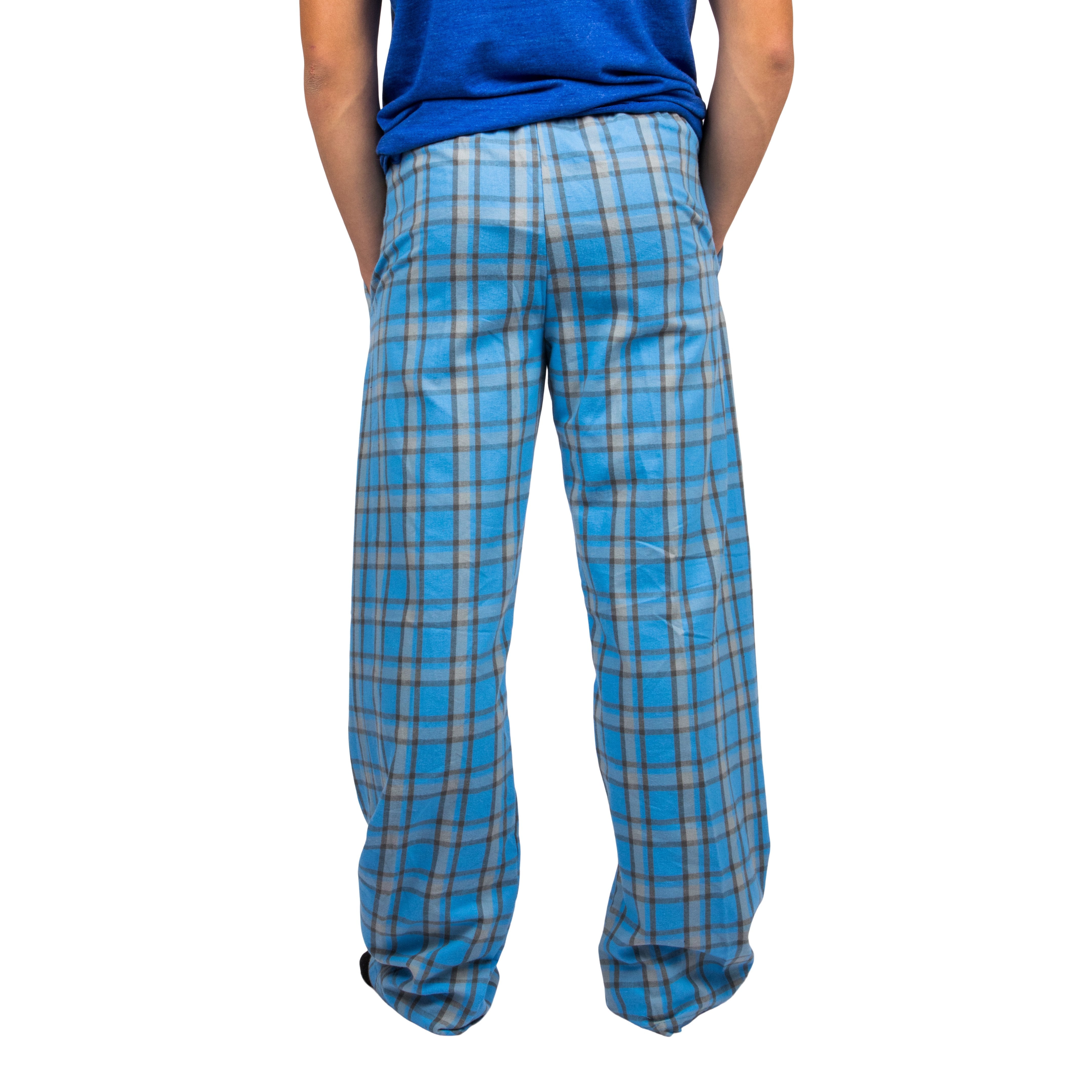 Heritage Columbia Flannel Pant - Denny's