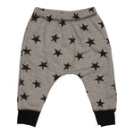 Star Harem Pant - Denny's