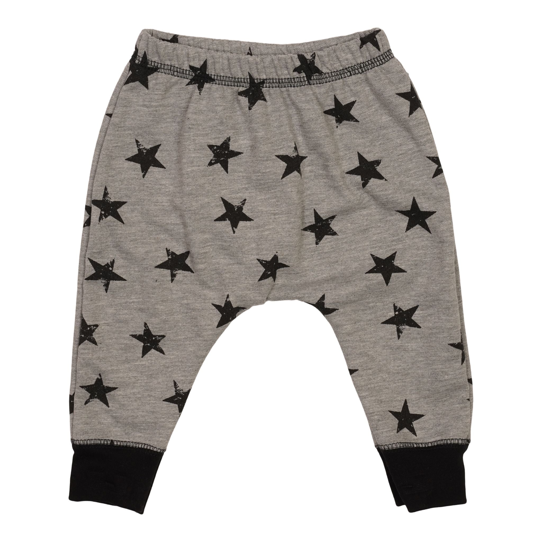 Star Harem Pant - Denny's