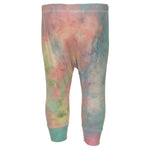 Tie Dye Harem Pant - Denny's