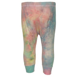Tie Dye Harem Pant - Denny's