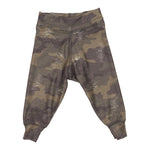 Camo Grunge Sweatpant - Denny's
