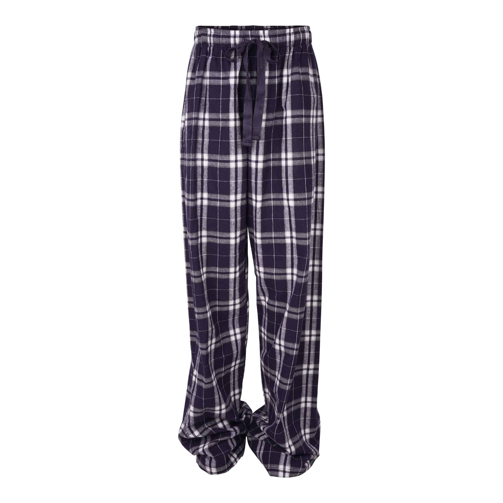 Adult Nvy Silver Pant - Denny's