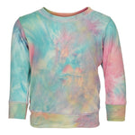 Tie Dye Sweatshirt - Denny's