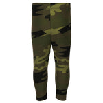 Camo Legging - Denny's