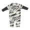 2fer Coverall Brushed Camo - Denny's