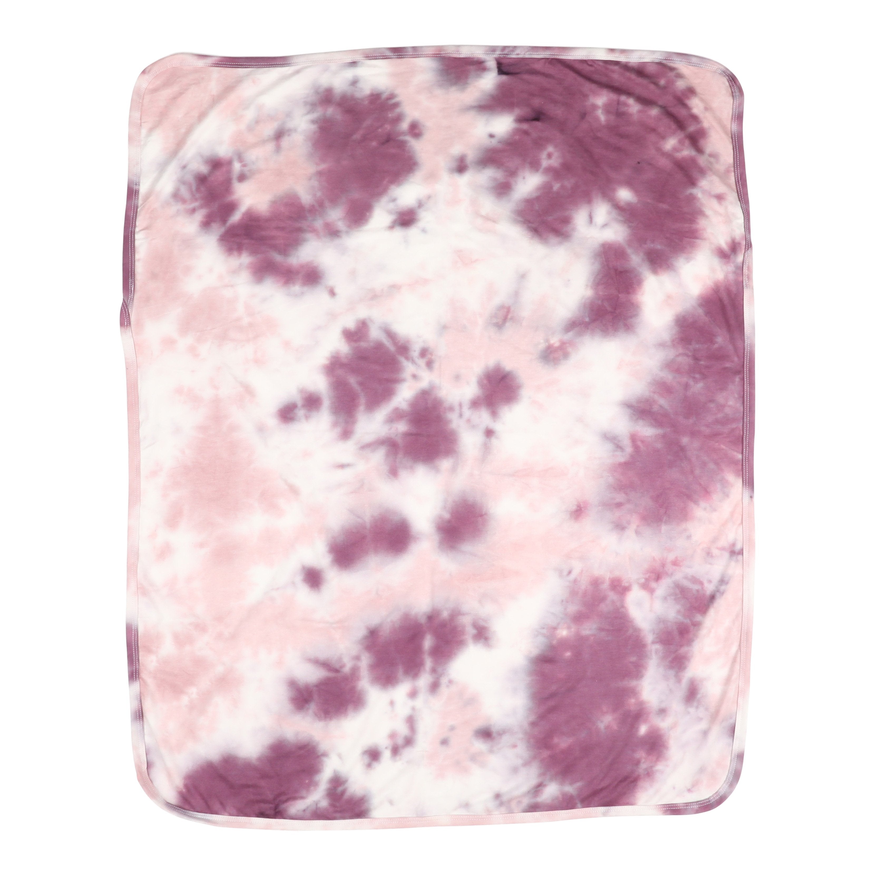 Tie Dye Blanket - Denny's