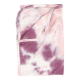 Tie Dye Blanket - Denny's