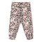Pink Cheetah Jog Pant - Denny's