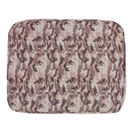 Pink Camo Blanket - Denny's