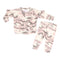 2pc Camo Jog Set - Denny's