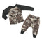Camo Star Set - Denny's