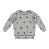 Star Sweatshirt - Denny's