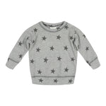 Star Sweatshirt - Denny's