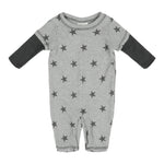 Star 2fer Coverall - Denny's