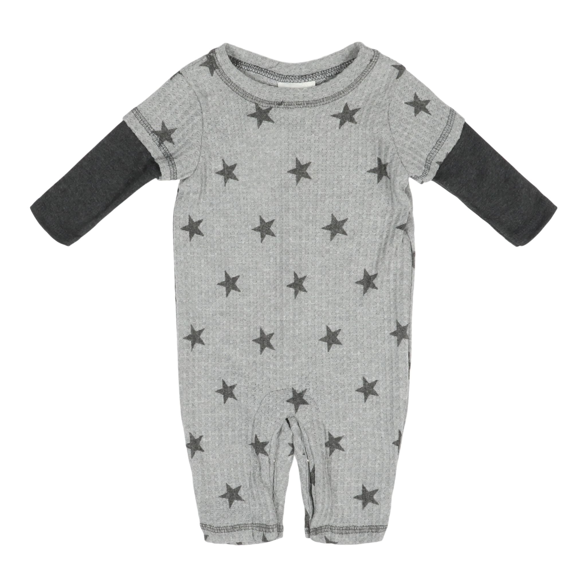 Star 2fer Coverall - Denny's
