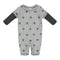 Star 2fer Coverall - Denny's