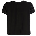 Studded Tee - Denny's