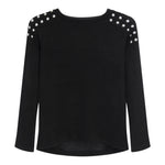 Studded Sweater - Denny's