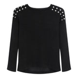Studded Sweater - Denny's