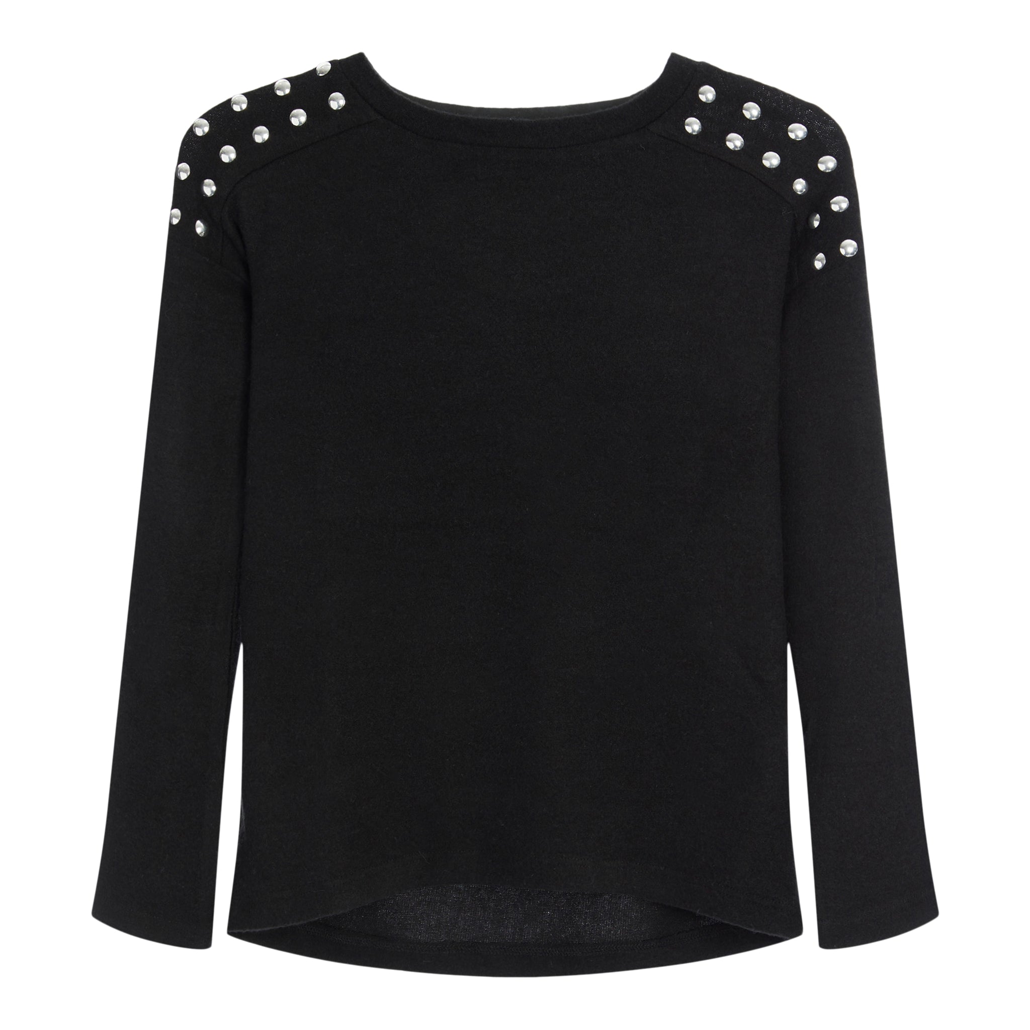 Studded Sweater - Denny's
