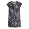 Stars Leopard Dress - Denny's