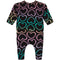 2pc Multi Heart Harem Set - Denny's