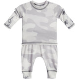 2pc 2fer Camo & Tie Dye Set - Denny's