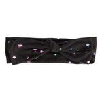 Foil Star Headband - Denny's