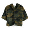 Camo Jacket - Denny's