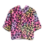 Leopard Jacket - Denny's