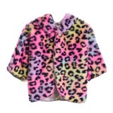 Leopard Jacket - Denny's