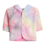 Tie Dye Jacket - Denny's