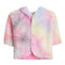 Tie Dye Jacket - Denny's