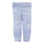 Blue Camo Jogpant - Denny's