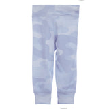 Blue Camo Jogpant - Denny's