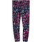 Ombre Grafitti Legging - Denny's