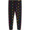 Ombre Hearts Legging - Denny's
