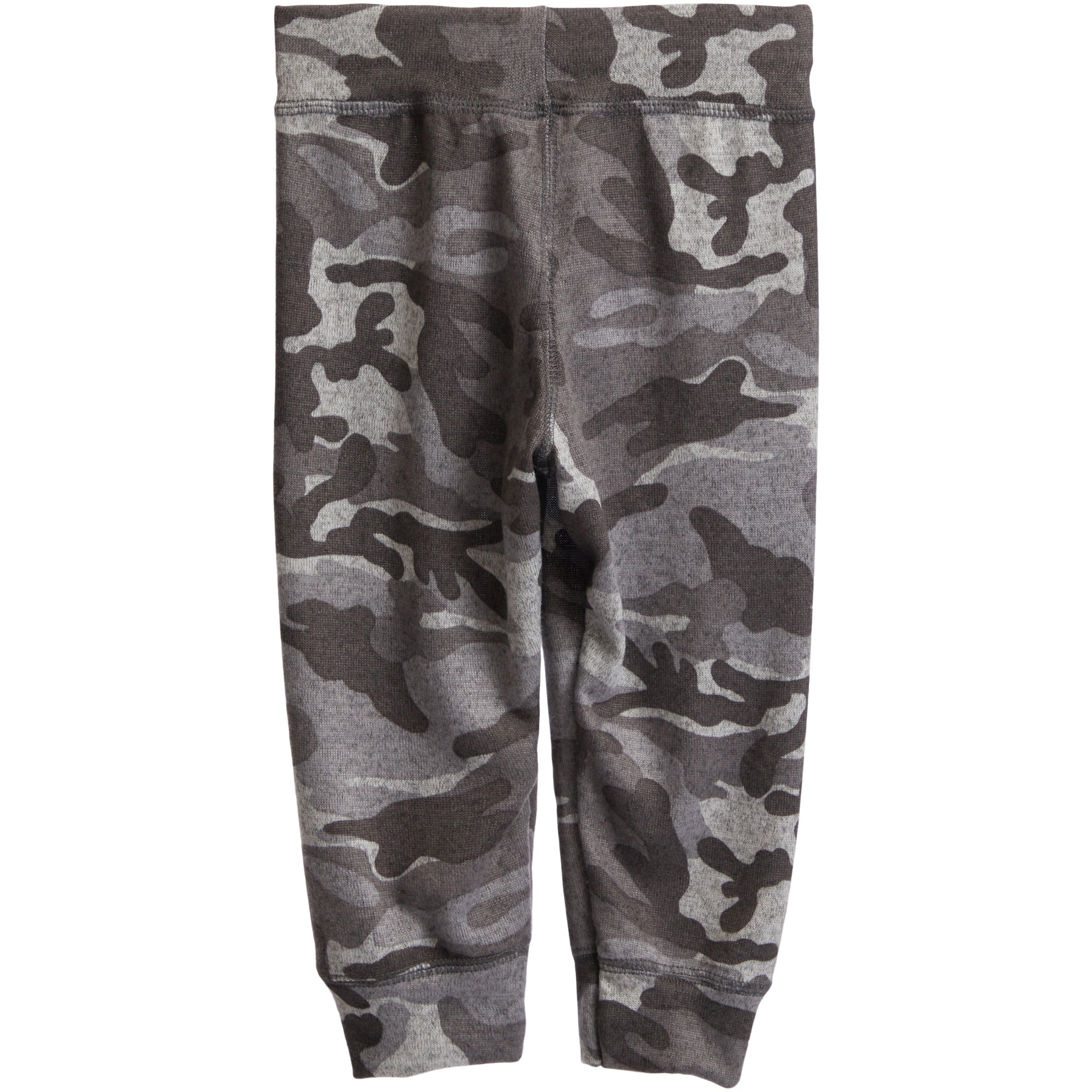 Camo Knit Sweatpant - Denny's