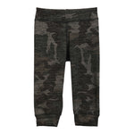 Camo Jogger - Denny's