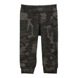 Camo Jogger - Denny's