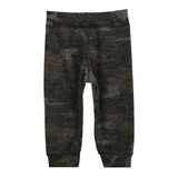 Camo Jogger - Denny's