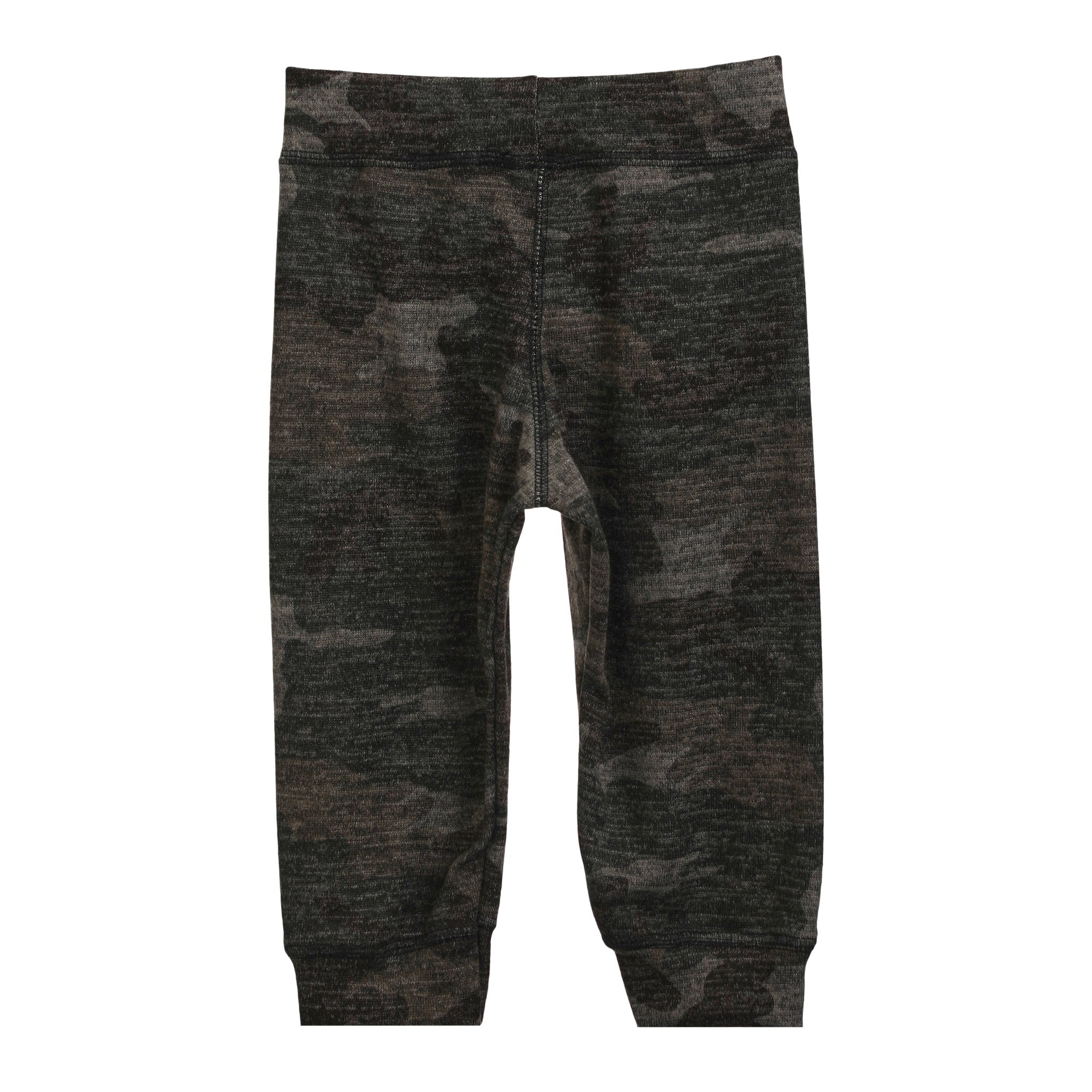 Camo Jogger - Denny's