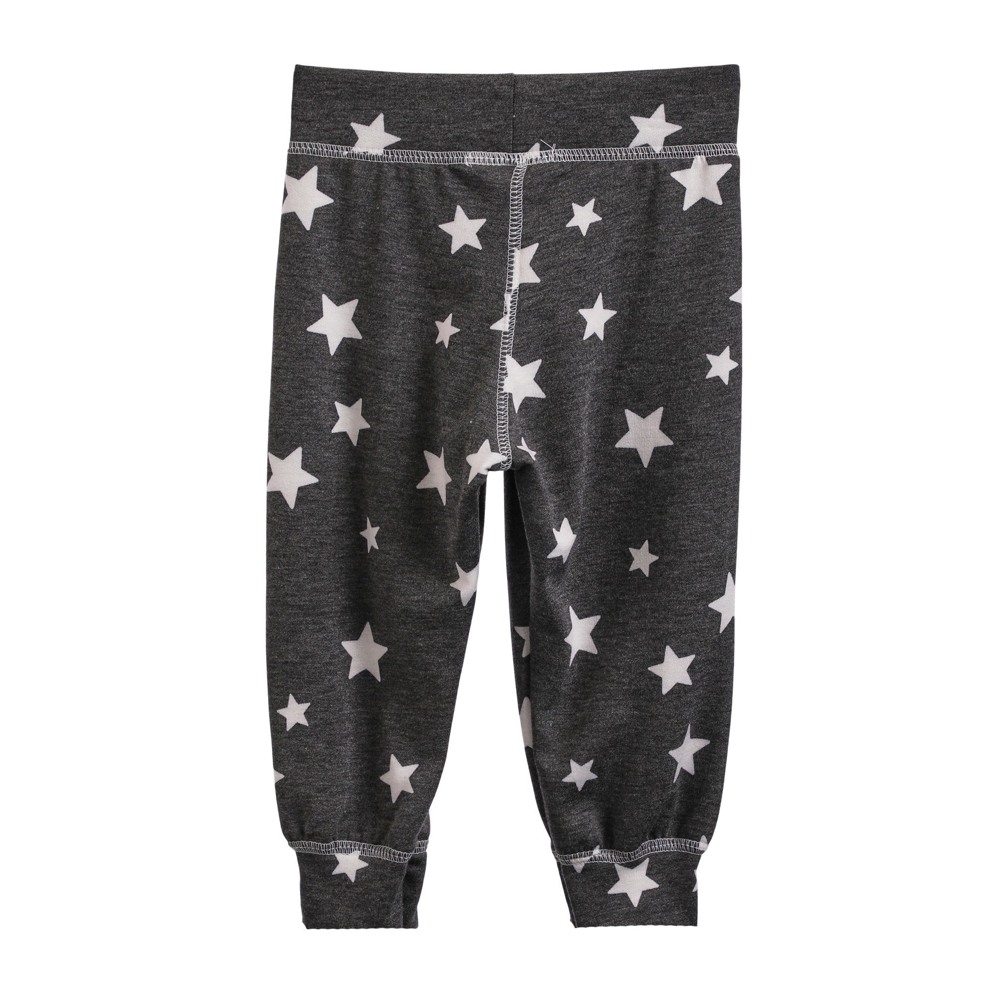 Star Sweatpant - Denny's