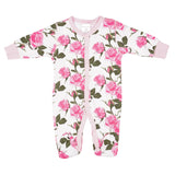 Roses Footie - Denny's