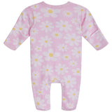 Daisy Footie - Denny's