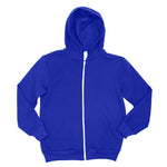 Zip Hoody - Denny's